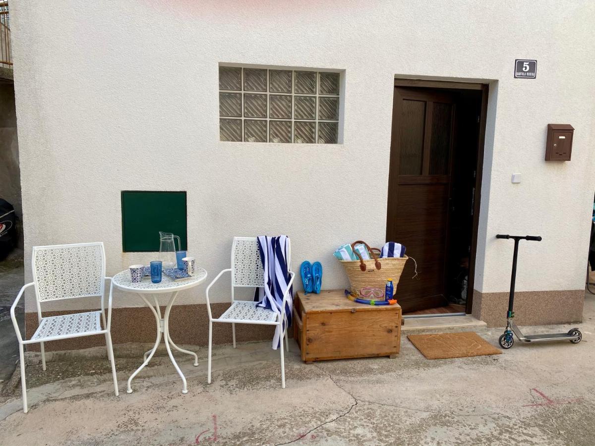 Family House Kastela Home Between Split And Trogir Exterior foto