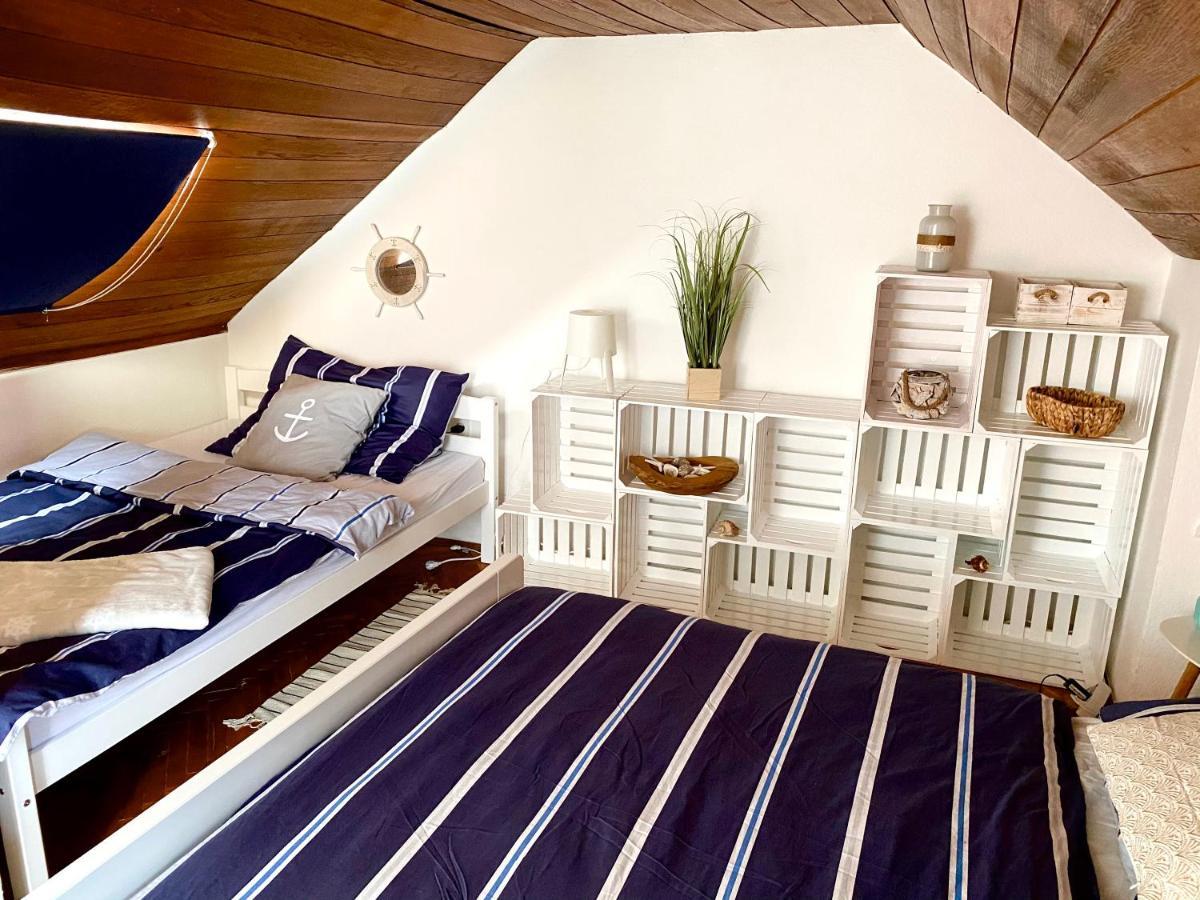 Family House Kastela Home Between Split And Trogir Exterior foto