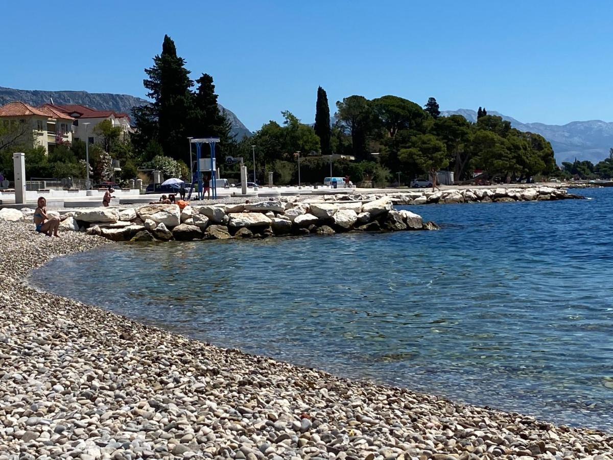 Family House Kastela Home Between Split And Trogir Exterior foto